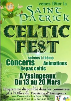 celtic fest